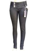 Calça Jeans skinny W.Pink Tm.42 ref.0578 (10%off)