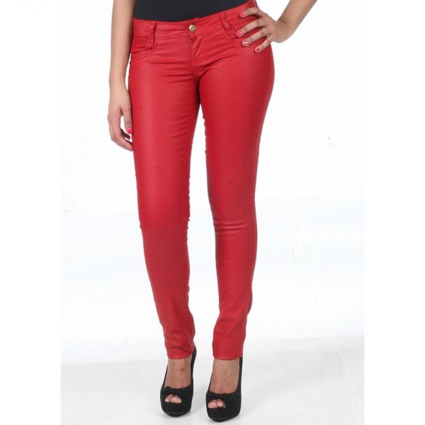 Calça Resinada Sawary Tm.36 ref.0628