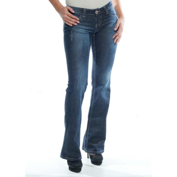 Calça Flare Sawary Tm.36 ref.0603